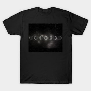 Cancer Moon T-Shirt